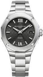 Baume & Mercier Riviera 10724 + 5 ani garanție și cadou GRATUIT Ceas