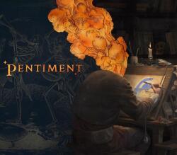 Microsoft Pentiment (PC)