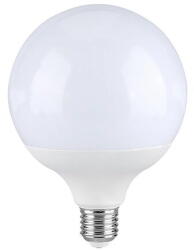 V-TAC BEC LED G120 E27 22W 6400K ALB RECE (SKU-23885) - vexio