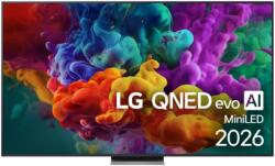 LG 86QNED87B6A