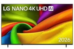 LG 65NU85CB6LA