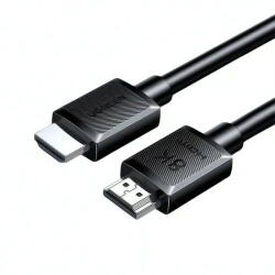 UGREEN HDMI to HDMI Male 8K 60Hz to Male Cable 5m Negru (UGREEN-HD175)