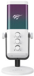Havit GK65 RGB white