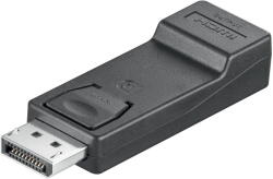Goobay Adapter - DisplayPort - HDMI (51719)