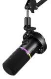 BOYA CastMic S60D with dynamic stand