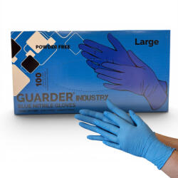 GUARDER Industry 1022L