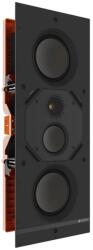 Monitor Audio CREATOR SERIES W2M , beépíthető hangszóró , " M " , fekete