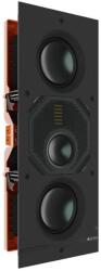 Monitor Audio CREATOR SERIES W3M , beépíthető hangszóró , " M " , fekete
