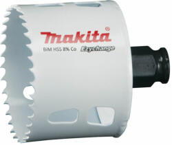 Makita Ezychange 60 mm E-03872