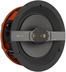 Monitor Audio CREATOR SERIES C2L-T2X , beépíthető hangszóró , " L" , fekete