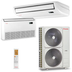 Inventor V7KI-50WiFiR / U7RT-50 Климатици