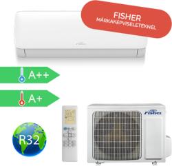 Fisher FSAIF-SP-121AE3H Special Edition Heat