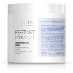 Revlon Restart Hydration mask 500 ml