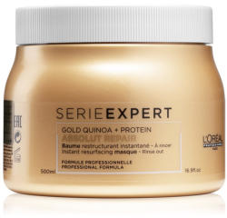 L'Oréal Serie Expert Absolut Repair Gold Quinoa Protein mask 500 ml
