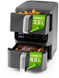 GOURMETmaxx DS16404