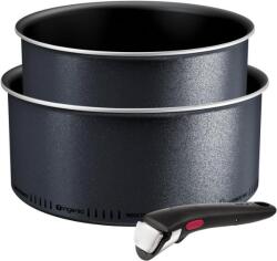 Tefal Ingenio So'Light 3 piese (L7239003)