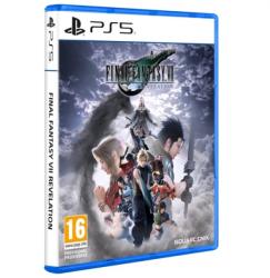 Square Enix Final Fantasy VII Revelation (PS5)