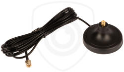 Vestys Consolă pentru antenă cu conector SMA și cablu de 2, 9 m - Vestys | ANT-007
