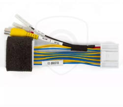 Vestys 24-PIN adaptor pentru conectarea camerei de marsarier la afișajul Lexus - Vestys | ADP-041