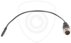 Vestys Adaptor mini 4-PIN mufă / 4-PIN tată - Vestys | CAB-18