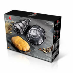 Berlinger Haus Metallic Line Carbon Pro Edition (BH/6950)