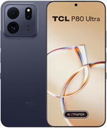 TCL P80 Ultra 5G 256GB 8GB RAM Dual Мобилни телефони (GSM)