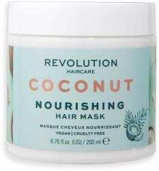 Revolution Beauty Kokos Nourishing mask 200 ml