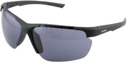 Alpina Defey HR black matt/black A8657432