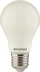 SYLVANIA - LED izzó, E27, gömb, 9, 5W, 1055lm, 2700K (MF), "ToLEDo" (29589) (29589)
