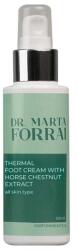 Dr. Forrai Márta Thermal lábkrém fermentált hatóanyaggal 100ml