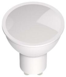 Avide - LED izzó, GU10 spot, 4W, 345lm, 3000K, (ABGU10WW-4W-AP) (ABGU10WW-4W-AP)