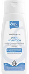 Sába Derm hipoallergén intim mosakodó 250 ml - patikatt