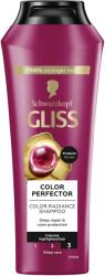 Schwarzkopf Șampon regenerant pentru păr vopsit Ultimate Color(Shampoo) 250 ml