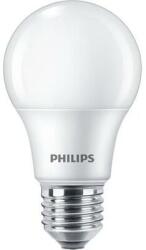 Philips - LED izzó, E27, gömb, 13W, 1521lm, 230V, 4000K, A60, "CorePro" (929002306908) (929002306908)