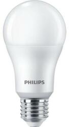 Philips - LED izzó, E27, gömb, 13W, 1521lm, 230V, 2700K, A60, "CorePro" (929002306808) (929002306808)