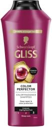 Schwarzkopf Șampon regenerant pentru părul vopsit Ultimate Color (Shampoo) 400 ml