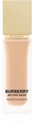 Burberry Beyond Wear Perfecting Matte Foundation machiaj lichid cu un finisaj mat culoare Light Neutral 040 30 ml