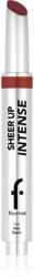 Flormar Sheer Up Intense Lipstick ruj hidratant stralucire de perla culoare 008 Hot Topic 19 g