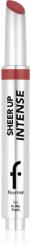 Flormar Sheer Up Intense Lipstick ruj hidratant stralucire de perla culoare 003 In My Fls 19 g