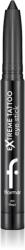 Flormar Extreme Tattoo Eye Stick gel contur ochi de lungă durată culoare 001 Onyx 1.4 g