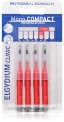 ELGYDIUM Mono Compact perie interdentara 1, 5mm 4 buc