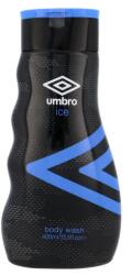 Umbro Ice Gel de duș pentru bărbați 400 ml