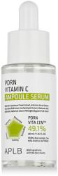 APLB PDRN Vitamin C Ampoule Serum 40 ml - parfimo