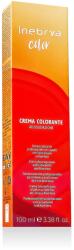 Inebrya Color Ash 100 ml culoare 6/13 Dark Blonde Ash Golden