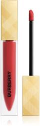 Burberry Kisses Liquid Matte ruj lichid mat culoare Velvet Burgundy 102 6 ml