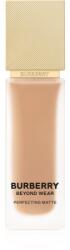 Burberry Beyond Wear Perfecting Matte Foundation machiaj lichid cu un finisaj mat culoare Medium Cool 85 30 ml