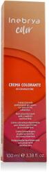 Inebrya Color Tropical 100 ml culoare 9/7 Very Light Blonde Brown Ash