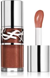 Yves Saint Laurent Loveshine Plumping Lip Oil Gloss lip gloss culoare 12 Honey Moon 6 ml