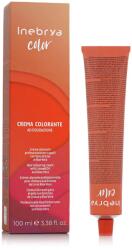 Inebrya Color Natural 100 ml culoare 9/0 Very Light Blonde