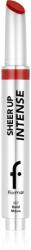 Flormar Sheer Up Intense Lipstick ruj hidratant stralucire de perla culoare 007 Bold Move 19 g